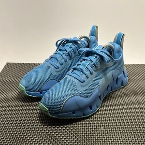 Reebok Zig Dynamica Sneakers Women 8